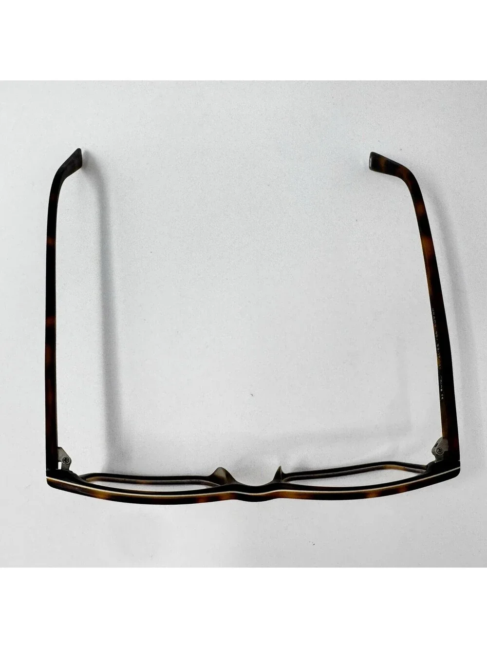 Warby Parker Brady 967 Tortoise Eyeglass Frames 53-17-145